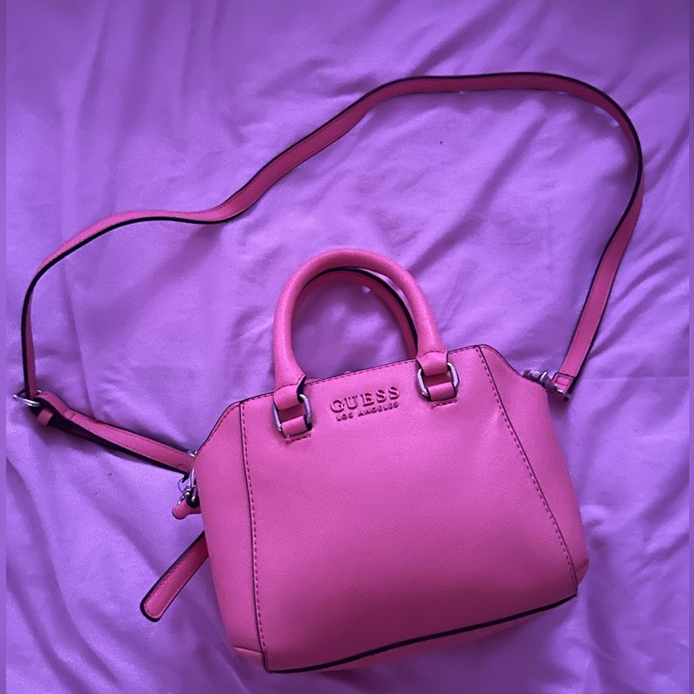 Guess bag